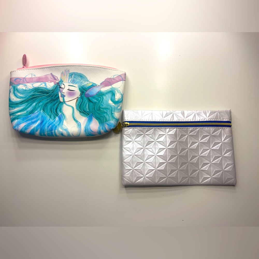 2 IPSY Bags
